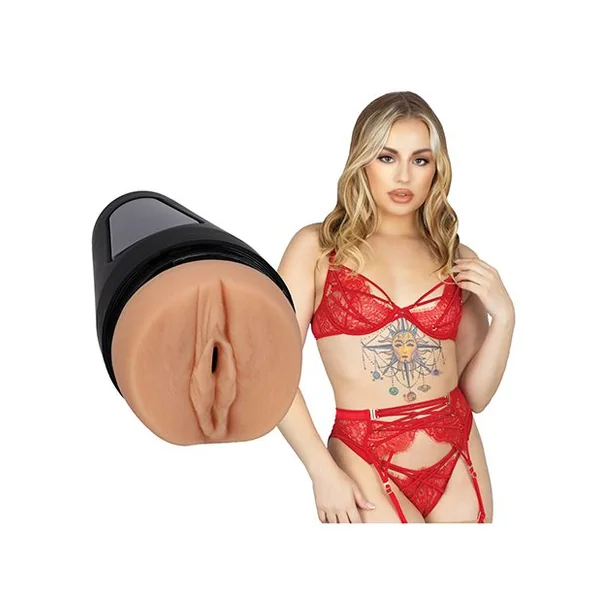 Main Squeeze Pussy Masturbator-Anna Claire Clouds