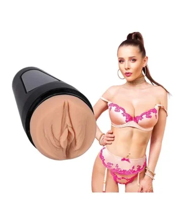 Main Squeeze Pussy Masturbator-Sybil