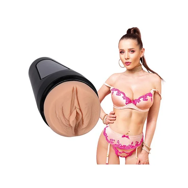 Main Squeeze Pussy Masturbator-Sybil