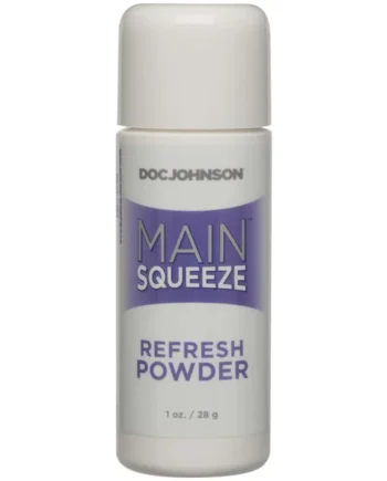 Main Squeeze - Refresh Powder - 1 Oz.