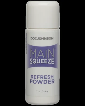 MAIN SQUEEZE REFRESH POWDER FOR USE WITH ULTRASKYN 1 OZ