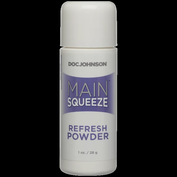 MAIN SQUEEZE REFRESH POWDER FOR USE WITH ULTRASKYN 1 OZ
