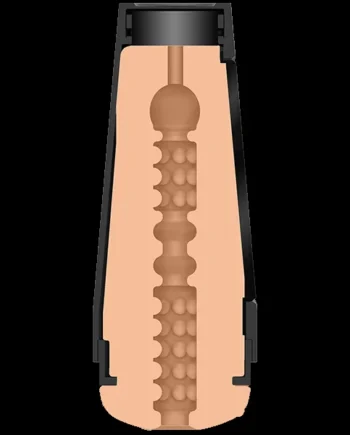 MAIN SQUEEZE REMY LACROIX PUSSY STROKER