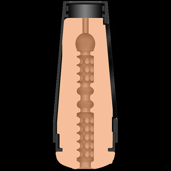 MAIN SQUEEZE REMY LACROIX PUSSY STROKER