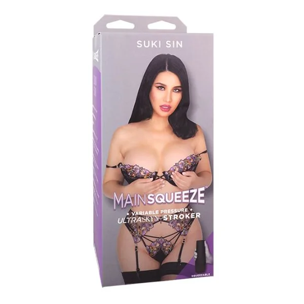 MAIN SQUEEZE SUKI SIN