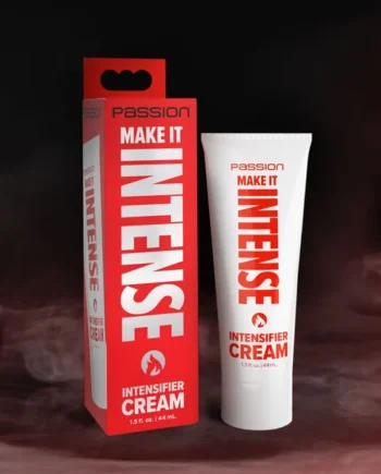 Make it Intense Intensifier Cream