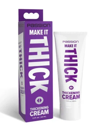 Make It Thick Thickening Cream 1.5oz