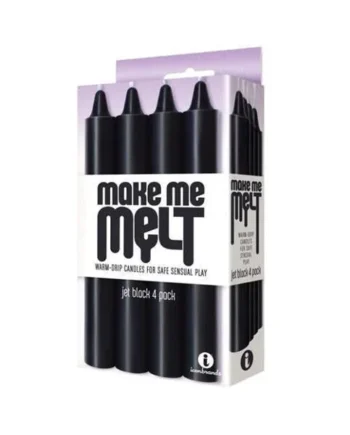 Make Me Melt Drip Candles by Icon