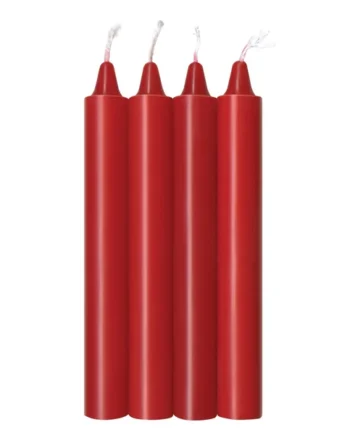 Make Me Melt - Red Hot 4 Pack