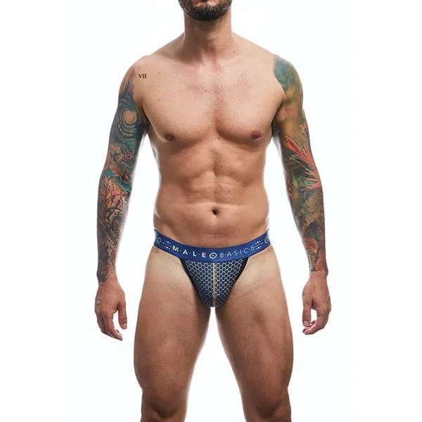 Male Basics Hipster Jockstrap Andalusia SM