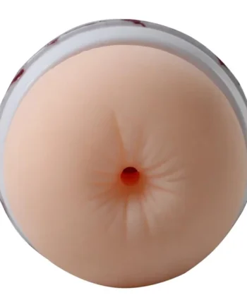 Male Masturbator Annus Red