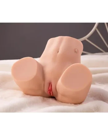 Male Masturbator Doll with Vibration and Sucking 4.5 kg