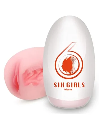 Male Masturbator Egg