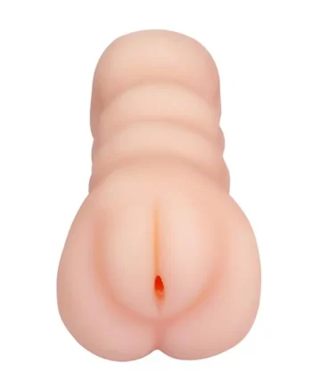 Male Masturbator X-Basic Pocket Pussy Flesh