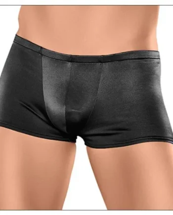 Male Power Satin Lycra Boxer