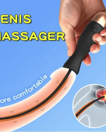 Male Urethral Dilators