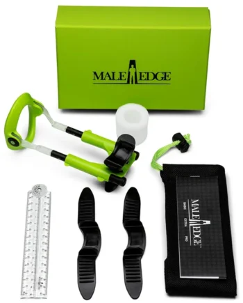 MaleEdge Extra Penis Enlargement Kit