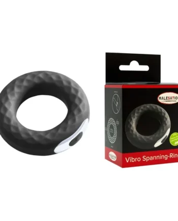 MALESATION VIBRO SPANNING