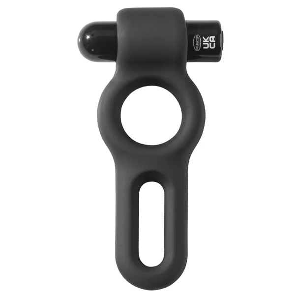 Malesation Vibro Vibrating Cock & Ball Ring