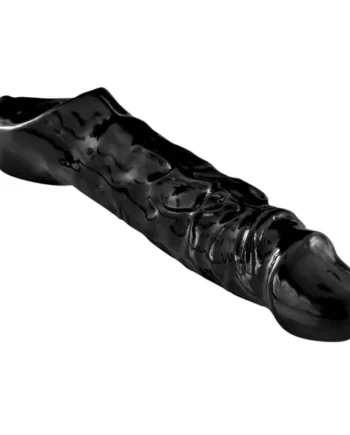 Mamba Cock Sheath - Black