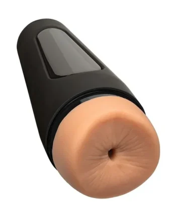 Man Squeeze ULTRASKYN Ass Stroker – Randy