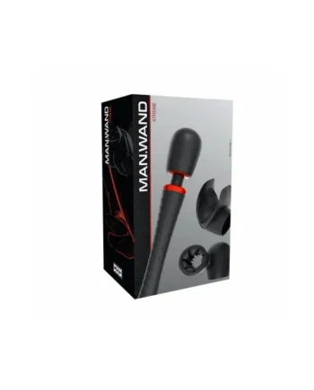 MAN WAN Man.Wand Xtreme