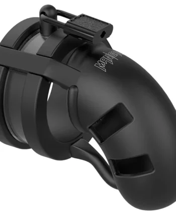 ManCage 18 3.5 Inch Ballsplitter Cock Cage