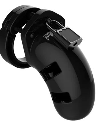 ManCage 3.5" Cock Cage - Model 01