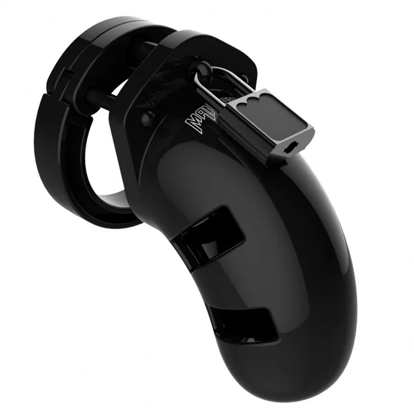 ManCage 3.5" Cock Cage - Model 01