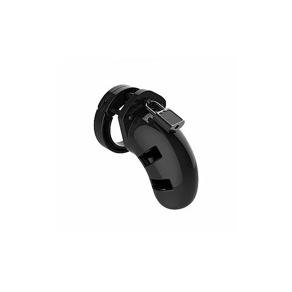 MANCAGE Chastity Cage Model 01