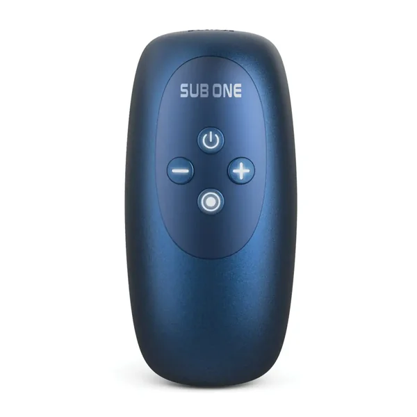 Manwan Sub.One Tapping Male Masturbator