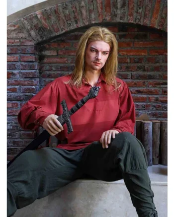 Mark – 5’9″ | 175cm Male Sex Doll