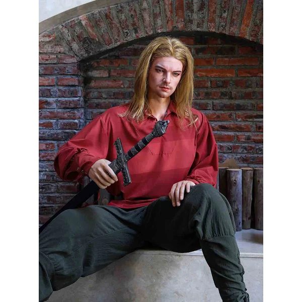 Mark – 5’9″ | 175cm Male Sex Doll