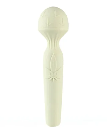 Marlie 15-Function Rechargeable Bendable Wand