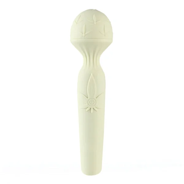 Marlie 15-Function Rechargeable Bendable Wand