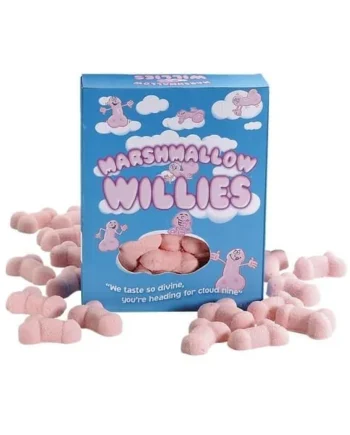 Marshmallow Willies