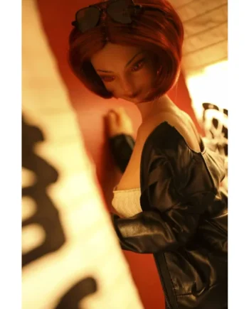 Masami – 2’0″ | 60cm Sex doll