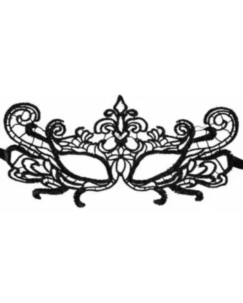 Mask - Eclipse - Milky Way