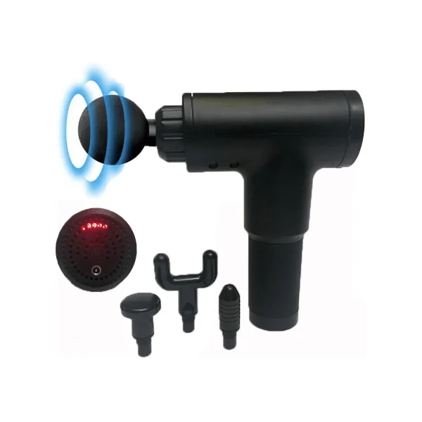 Massage Accessory - Motorized Muscle Massage Gun