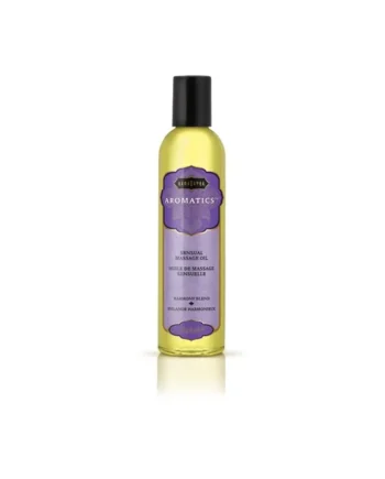 MASSAGE OIL HARMONY BLEND 2 OZ