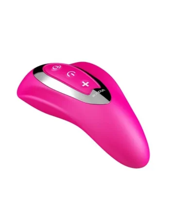 Massager Curve Fuchsia