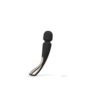 Massager Smart Wand 2 Medium Black