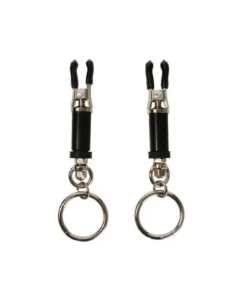 Master Series Amulet Adjustable Barrel Clamps