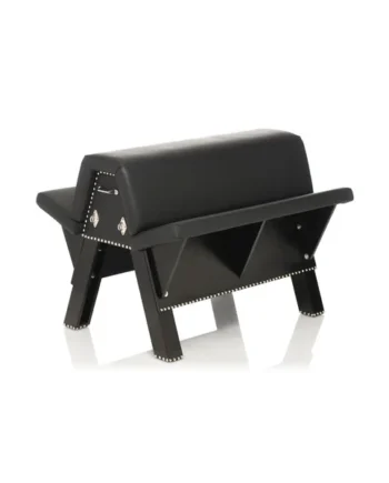 Master Series Bareback Submission Horse