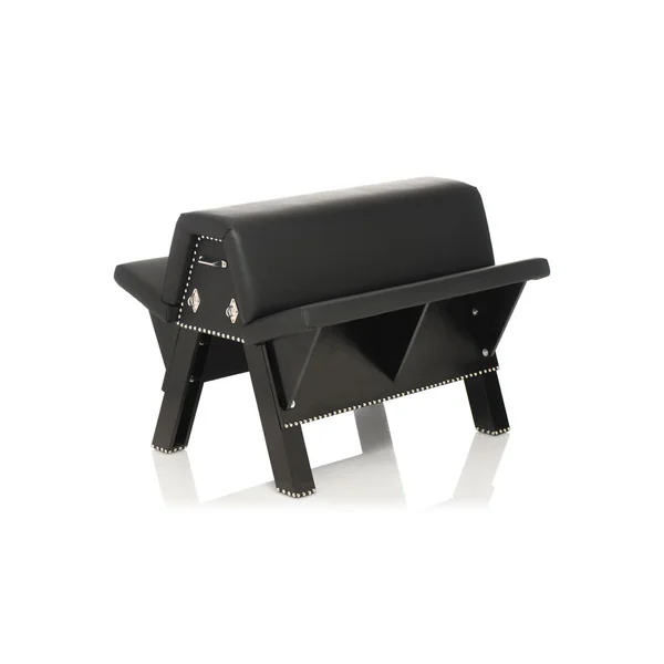 Master Series Bareback Submission Horse