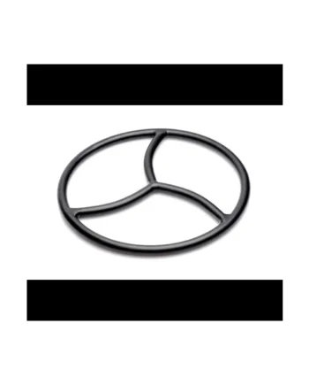 Master Series Black Suspension Ring