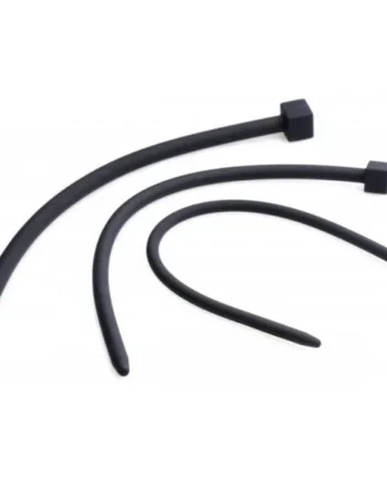 Master Series Bolted Deluxe 3 Piece Urethral Sound