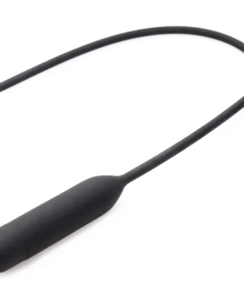 Master Series Cadence Extreme 10x Vibrating Urethral Sound