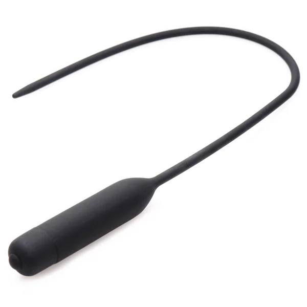 Master Series Cadence Extreme 10x Vibrating Urethral Sound