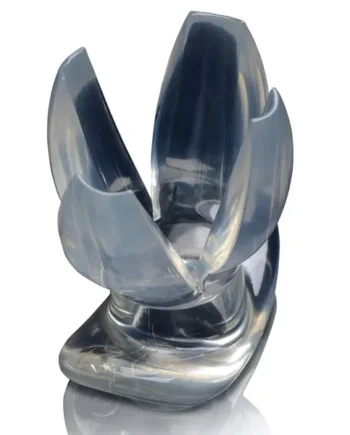 Master Series Clawed Expanding Dilator – Clear